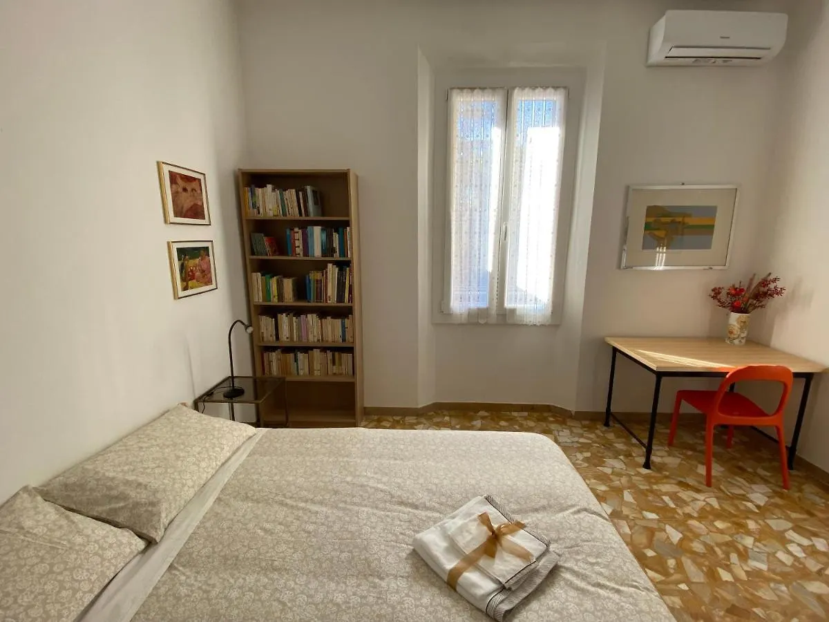 Mazzini Malpighi Apartment 博洛尼亚 0*,