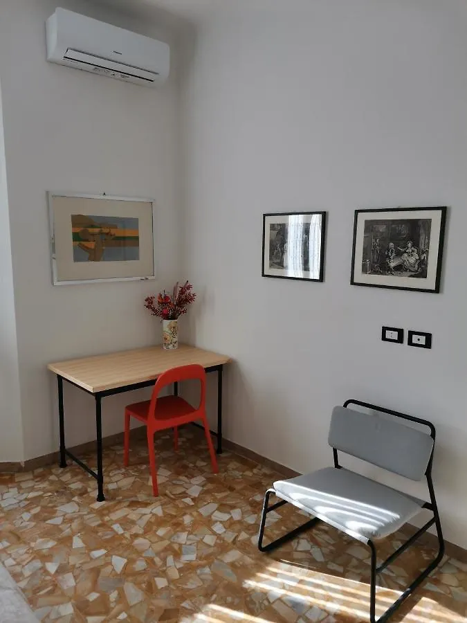 Mazzini Malpighi Apartment 博洛尼亚 意大利