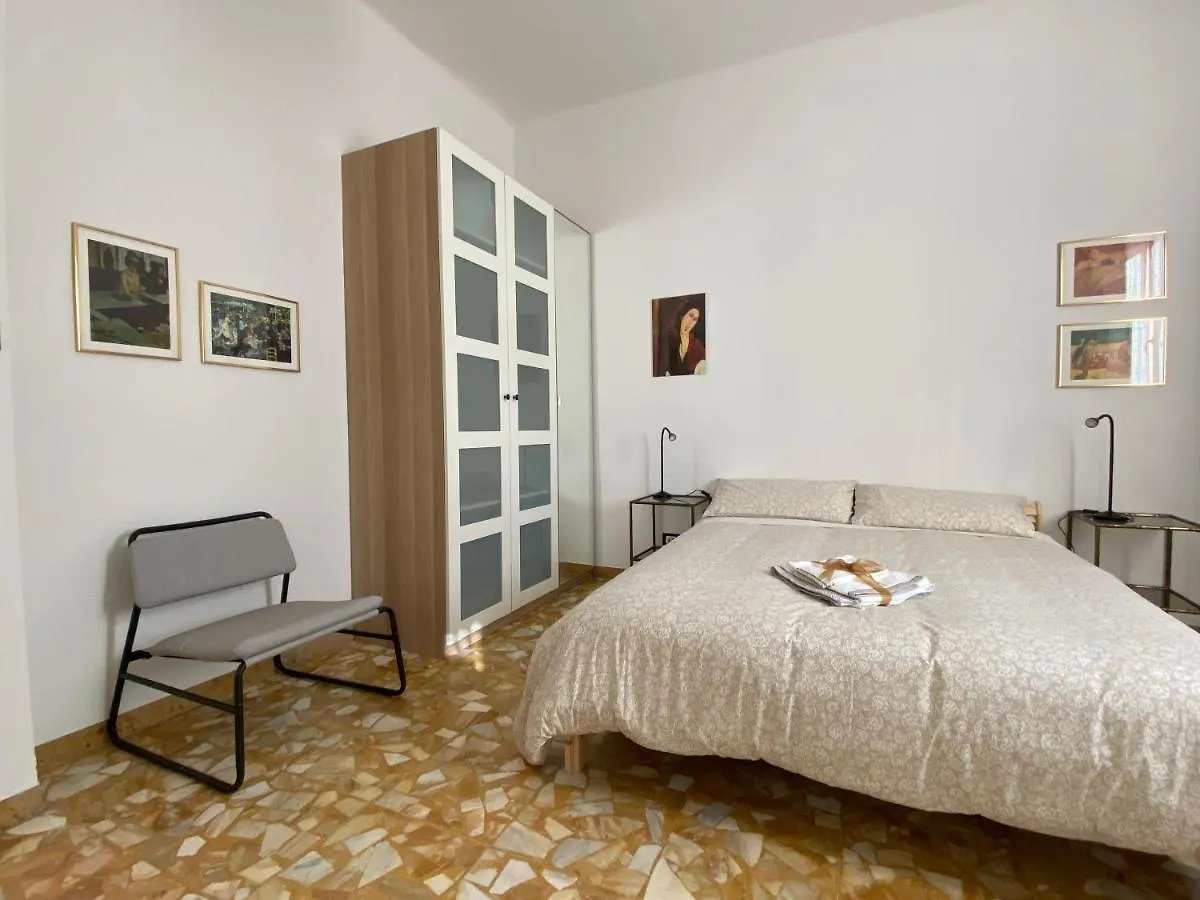 Mazzini Malpighi Apartment 博洛尼亚 意大利