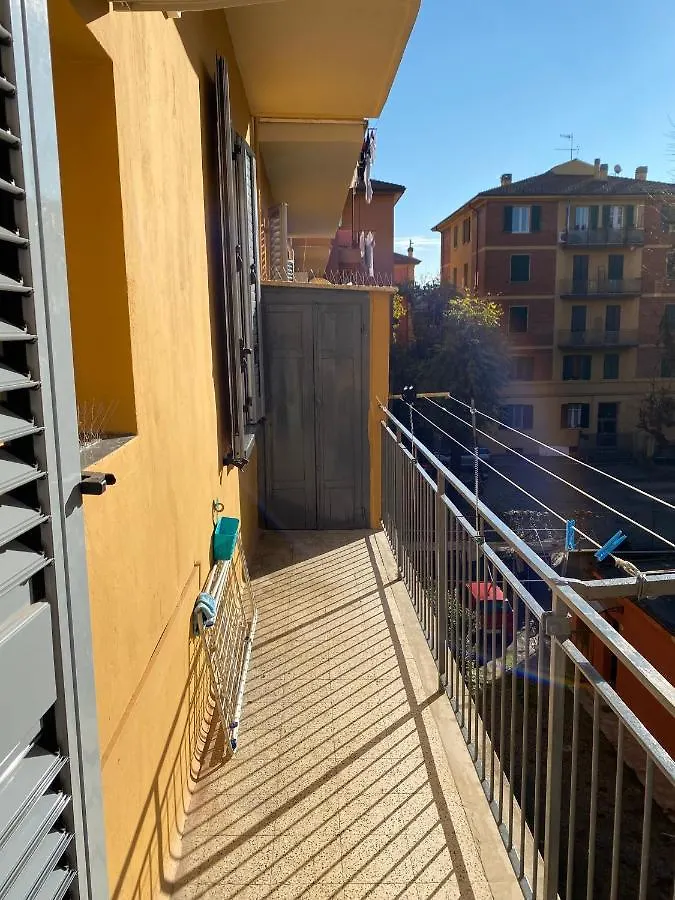 Mazzini Malpighi Apartment 博洛尼亚
