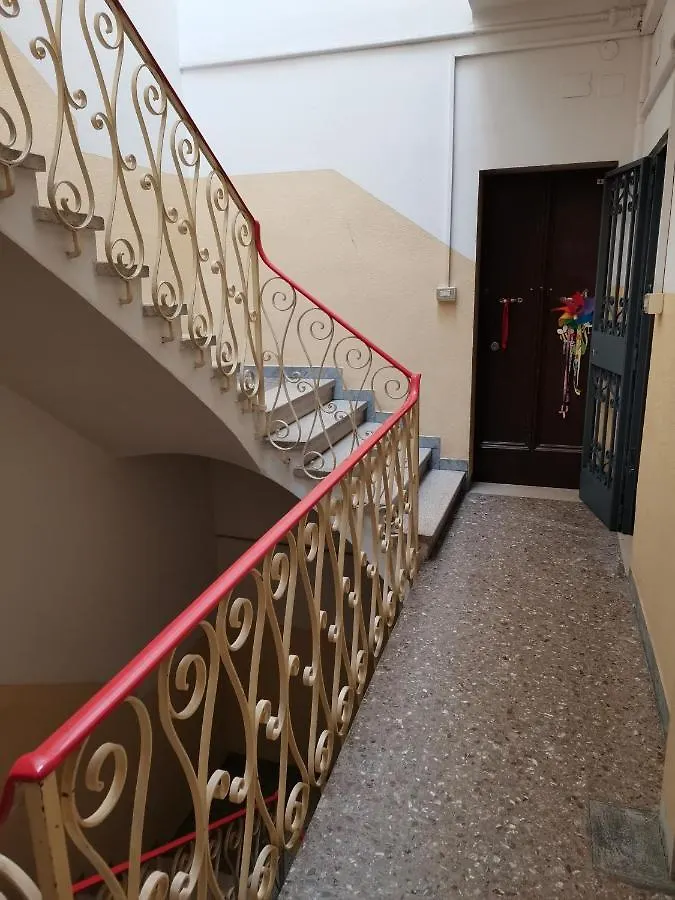 Mazzini Malpighi Apartment 博洛尼亚 0*,